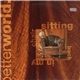 Betterworld - Sitting Back In My Chair